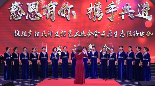 呼市民間文藝團隊才藝展示迎新年，組織文化藝術交流活動
