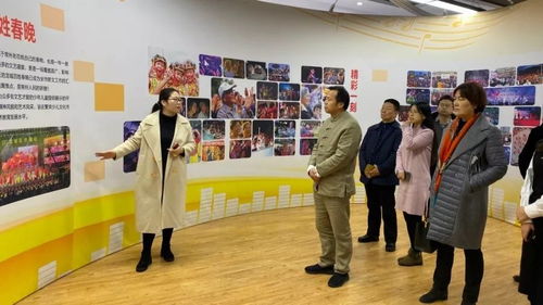 攜手同心，合作共贏——常商企業發展走進企業之愛眾文化經營分享交流會