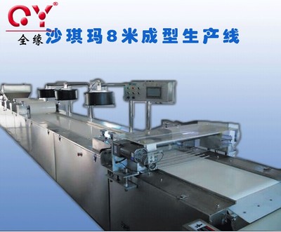 修武全緣食品機械 專業(yè)高效，打造其他食品飲料加工設(shè)備新標桿