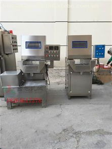 48針食品機(jī)械設(shè)備熱賣促銷 諸城市宏旭食品機(jī)械廠引領(lǐng)行業(yè)創(chuàng)新